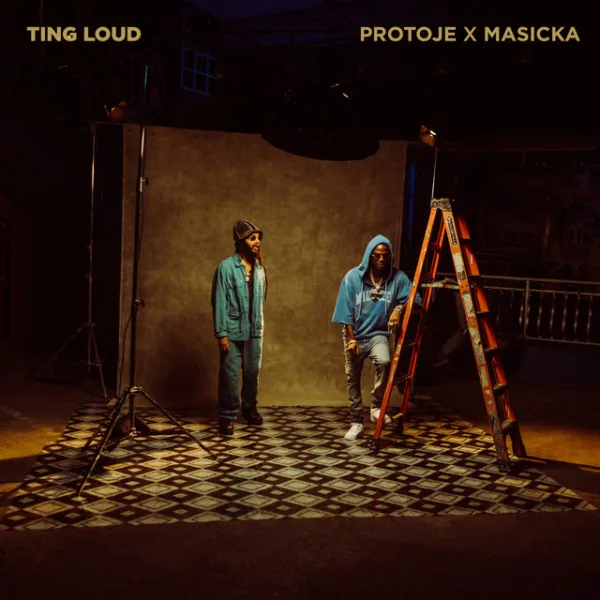 Protoje – Ting Loud ft. Masicka Protoje – Ting Loud ft. Masicka