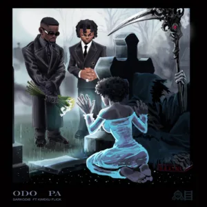 Sarkodie – Odo Pa ft. Kweku Flick