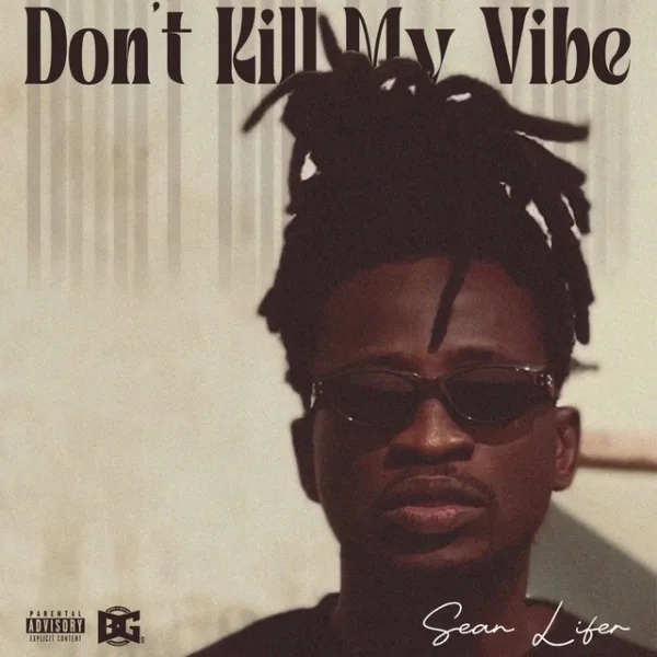 Sean Lifer – Don’t Kill My Vibe Sean Lifer – Don’t Kill My Vibe