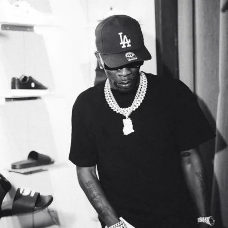 Shatta Wale – Letter 2 Emmanuel