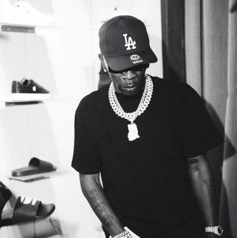 Shatta Wale – Letter 2 Emmanuel Shatta Wale – Letter 2 Emmanuel