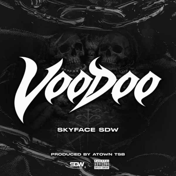 Skyface SDW – Voodoo Skyface SDW – Voodoo