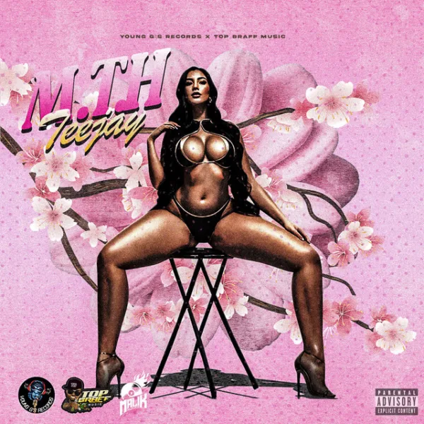 Teejay – M.T.H Teejay – M.T.H