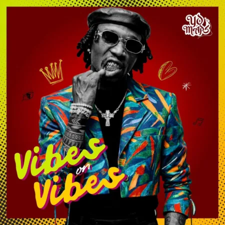 Yo Maps – Charley (Remix) ft. Stonebwoy