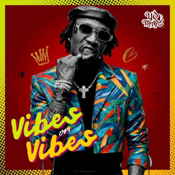 Yo Maps – Charley (Remix) ft. Stonebwoy Yo Maps – Charley (Remix) ft. Stonebwoy