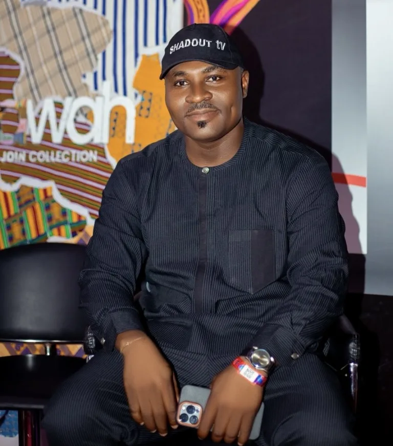 Mzbel’s Manager Mod Dee Involved in Serious Accident on Aburi Road Mzbel’s Manager Mod Dee Involved in Serious Accident on Aburi Road