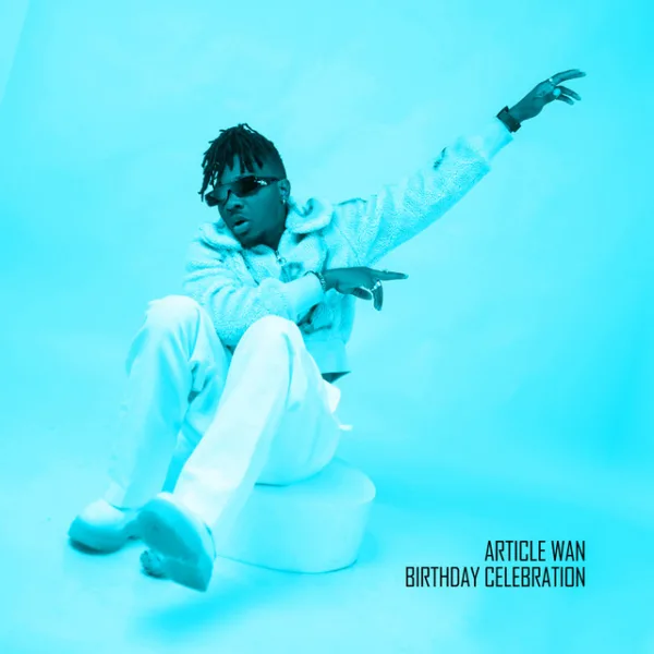 Article Wan – Birthday Celebration Article Wan – Birthday Celebration