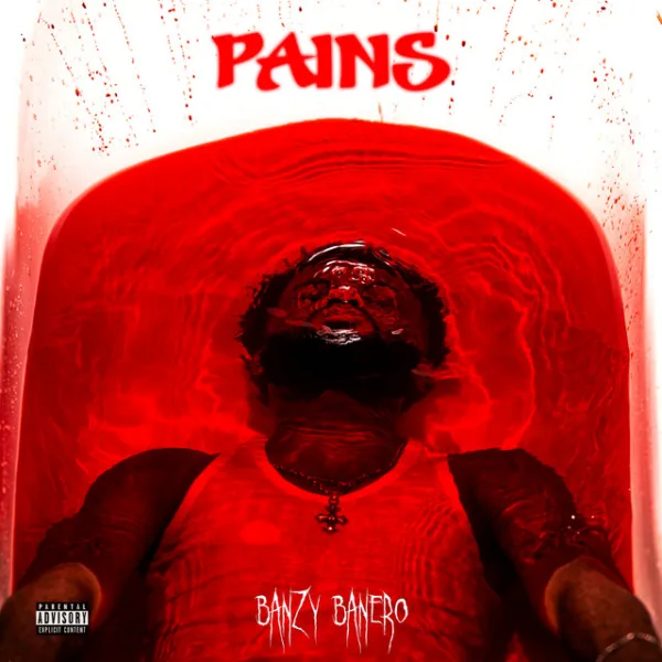 Banzy Banero – Pains Banzy Banero – Pains