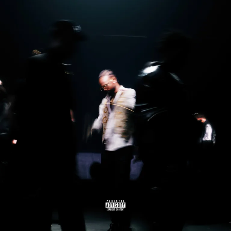 Black Sherif – Swagga Black Sherif – Swagga