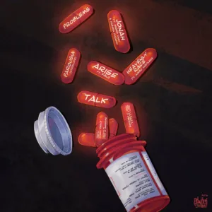 Boy Spyce – Jonah ft. Wizard Chan & Kabaka Pyramid
