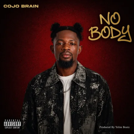 Cojo Brain – Nobody