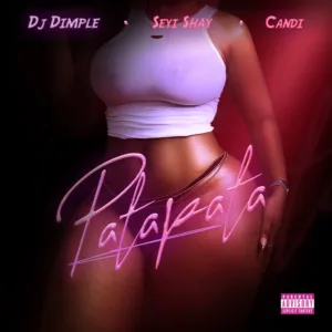 DJ Dimple &ndash; Pata Pata ft. Seyi Shay & Candi