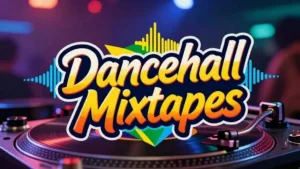 DJ Mortal – The Dancehall Mixtape 2026