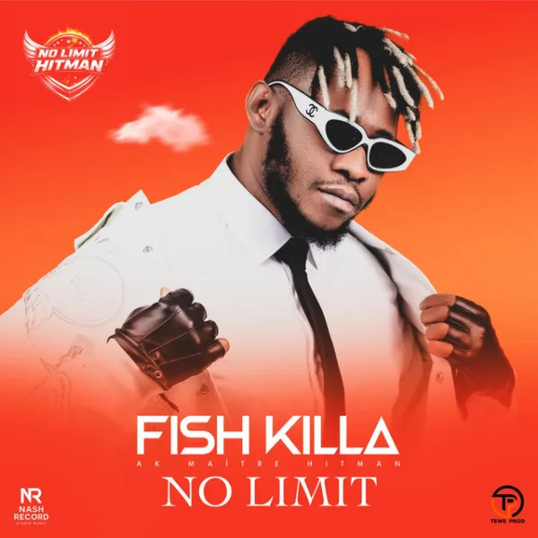 Fish Killa – Ghetto Youth ft. Stonebwoy