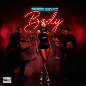 Freda Rhymz &ndash; Body