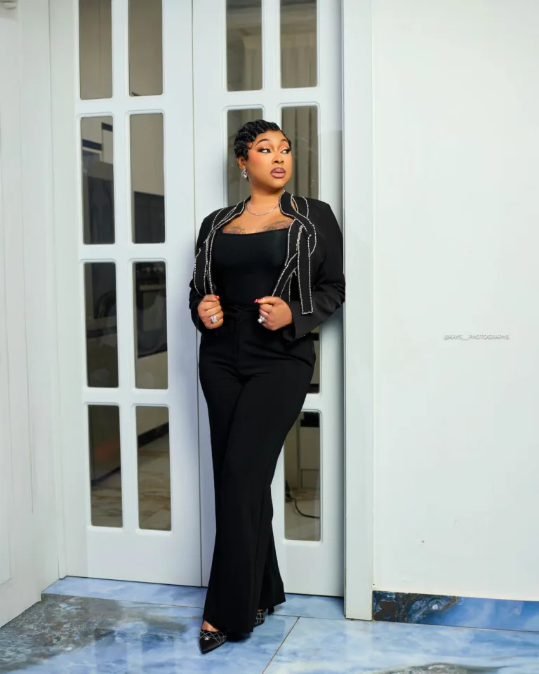 Celebrate Mothers With Love and Respect — Princess Jannis Acheampong’s Mother’s Day Message Celebrate Mothers With Love and Respect — Princess Jannis Acheampong’s Mother’s Day Message