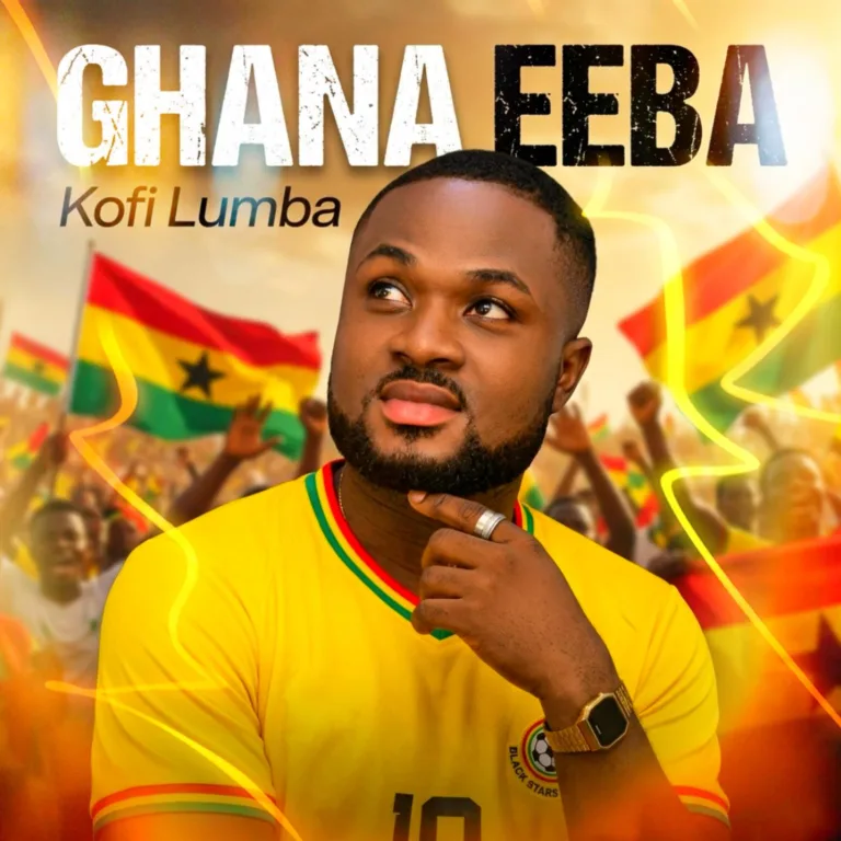 Kofi Lumber - World Cup