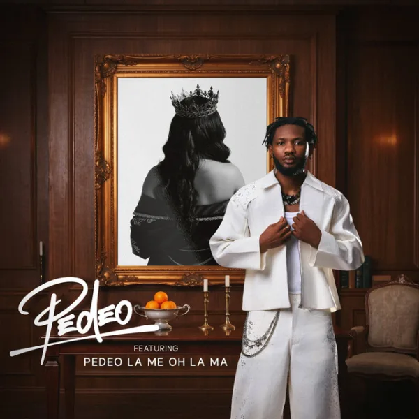 Lyrical Joe – Pedeo ft. La Me Oh La Ma Lyrical Joe – Pedeo ft. La Me Oh La Ma