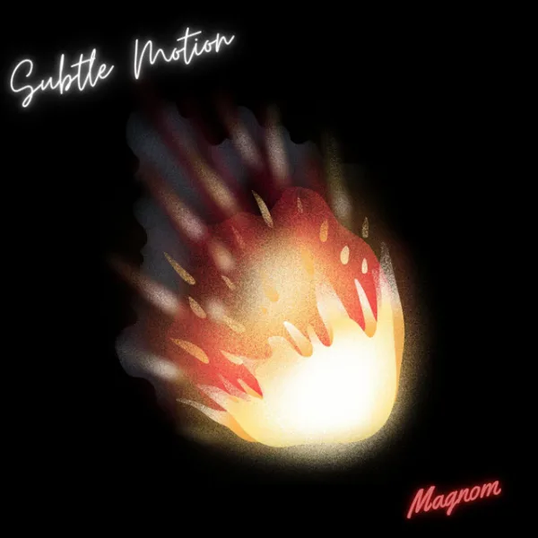 Magnom – Subtle Motion