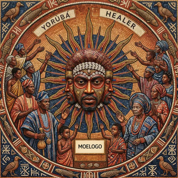 Moelogo &ndash; Sundown