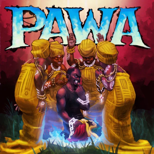 Moor Sound – PAWA Moor Sound – PAWA