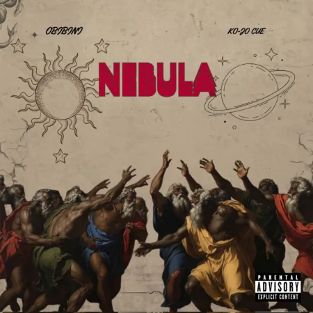 Obibini – Nebula ft. Ko-Jo Cue
