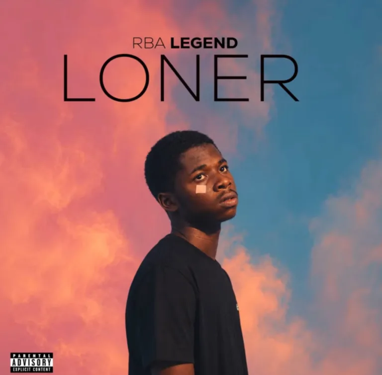RBA Legend – Loner