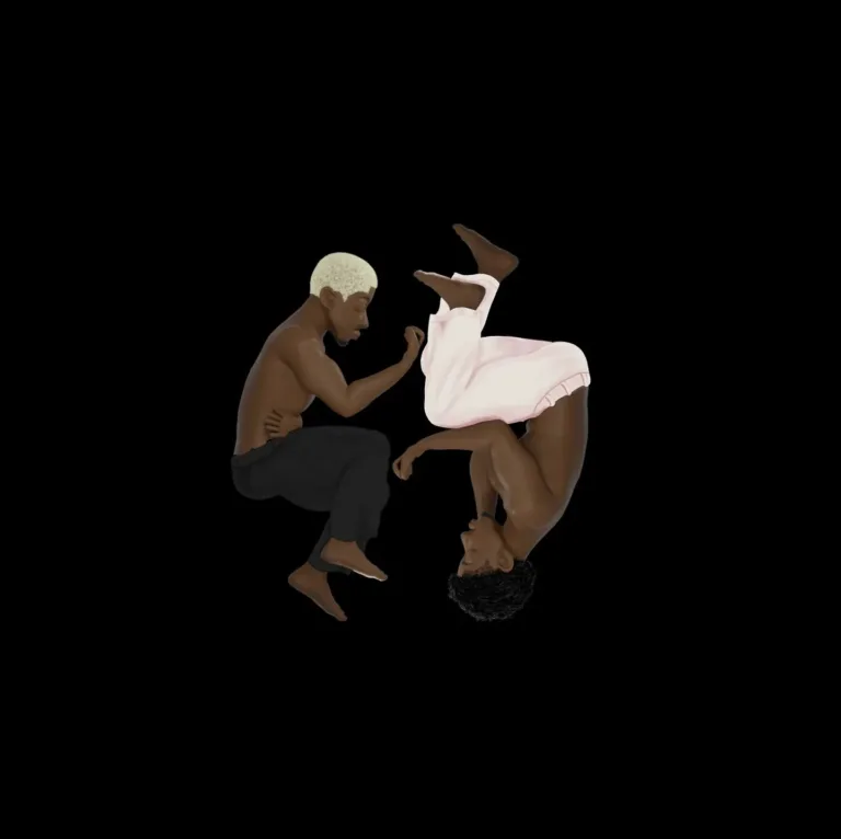 RJZ – Sɔre Mogya