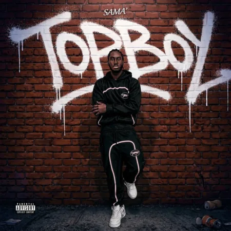 Sama – TopBoy