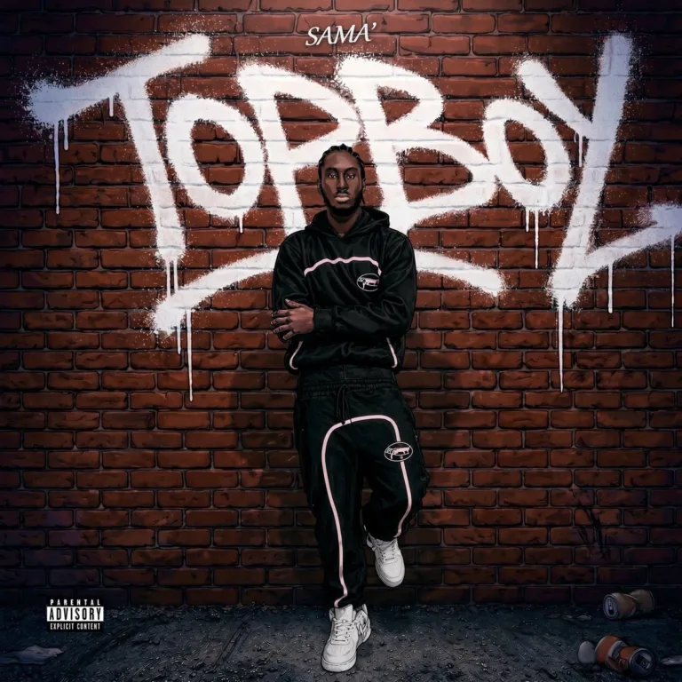Sama – TopBoy Sama – TopBoy