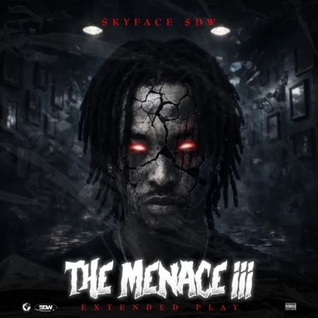The Menace III” EP