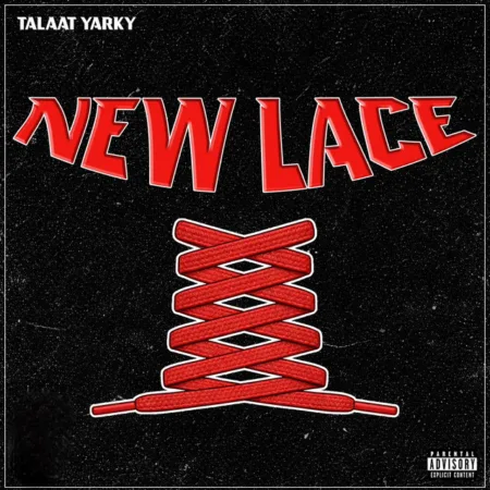 Talaat Yarky – New Lace