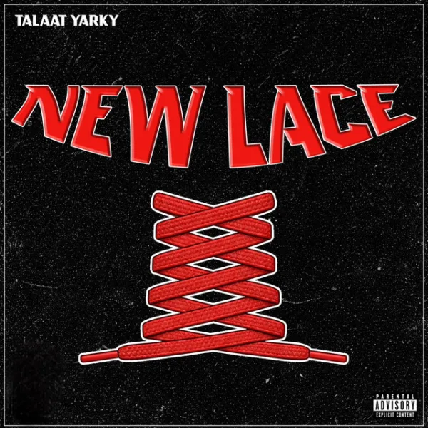 Talaat Yarky – New Lace Talaat Yarky – New Lace