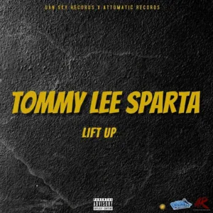 Tommy Lee Sparta – Lift Up