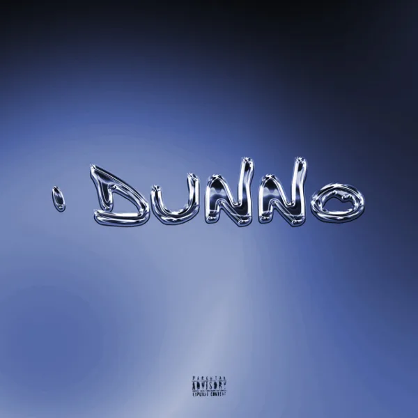 Yaw Tog – I Dunno Yaw Tog – I Dunno