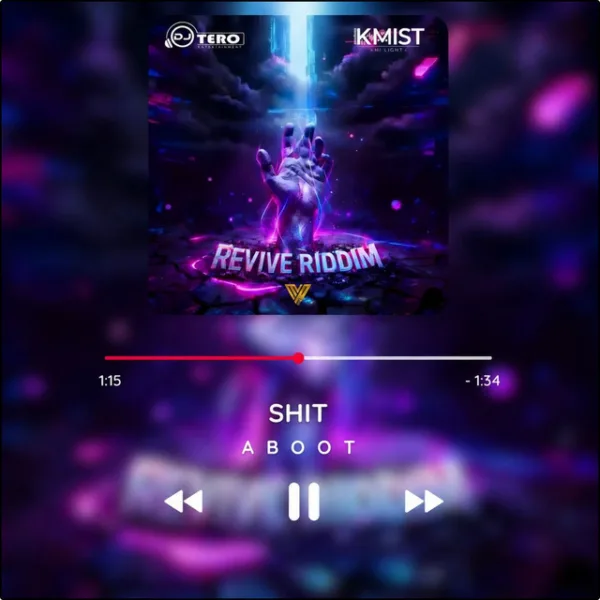 Aboot &ndash; SHIT