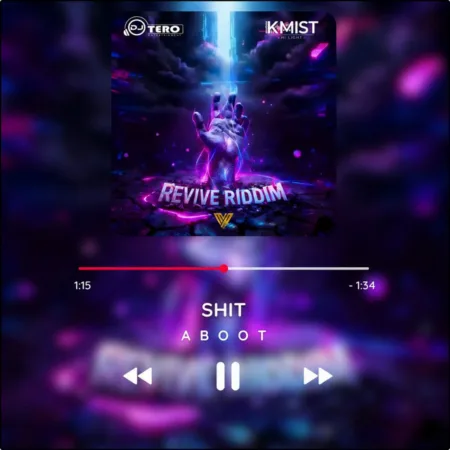Aboot – SHIT