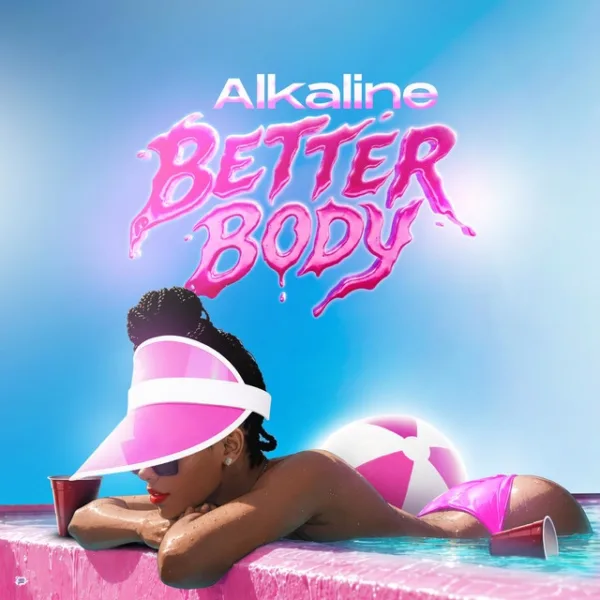 Alkaline – Better Body