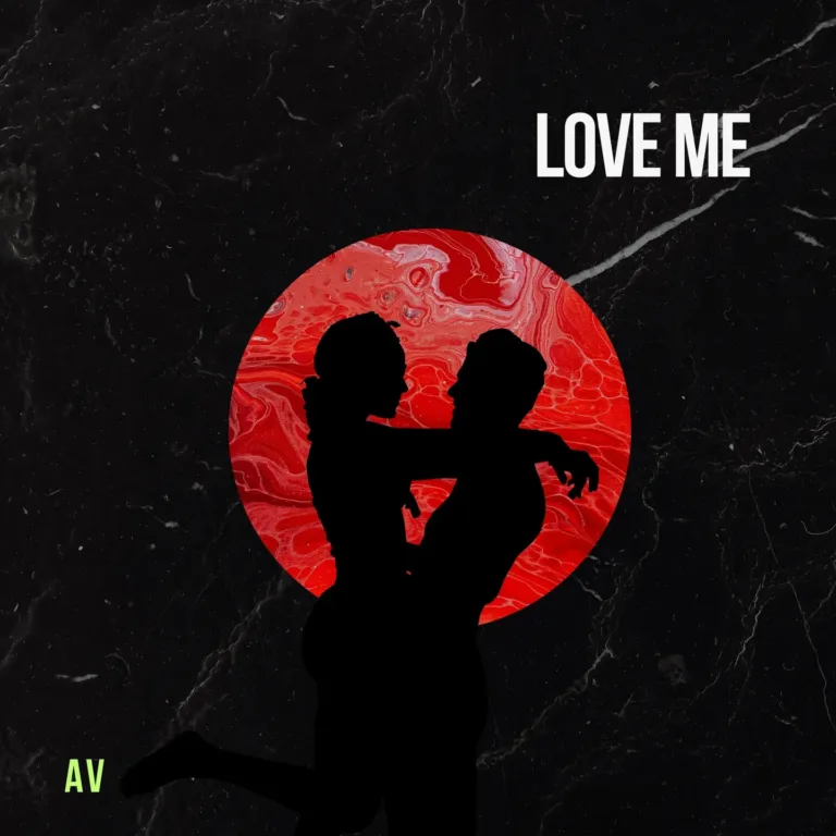 Babyboy AV – Love Me Babyboy AV – Love Me