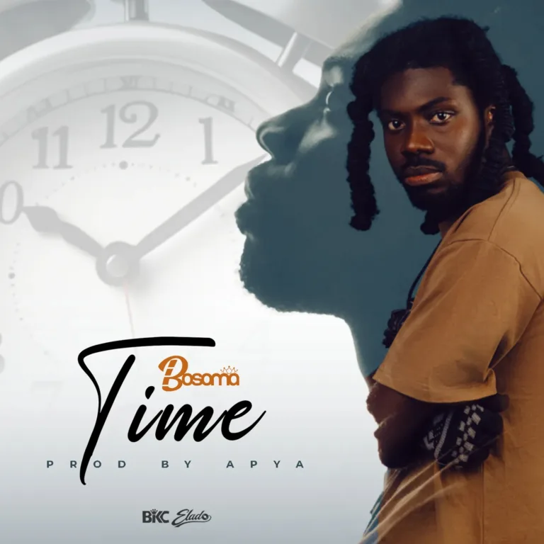 Bosoma – Time Bosoma - Time