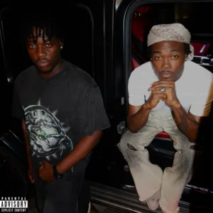 Camidoh – A Thing I Like ft. PBee