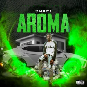 Daddy1 – Aroma
