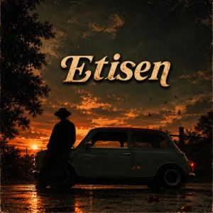 Deon Boakye – Etisen