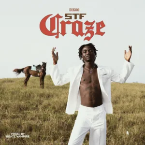 Dikoo – STF Craze