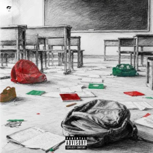 Falz &ndash; Na Je ft. Oiza, Meyi & Firstklaz