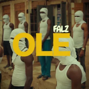 Falz &ndash; Ole