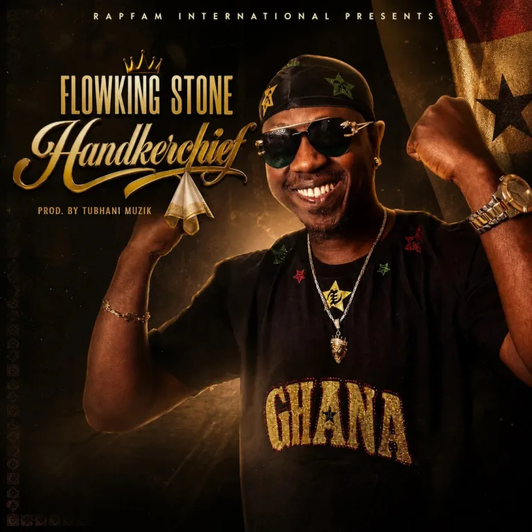 Flowking Stone – Handkerchief Flowking Stone – Handkerchief