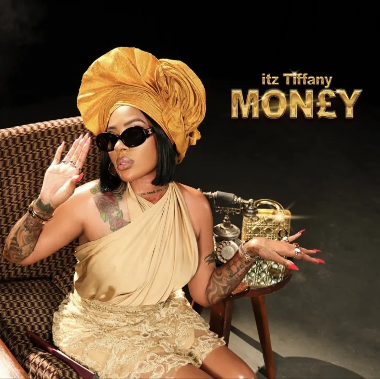 Itz Tiffany – Money Itz Tiffany – Money