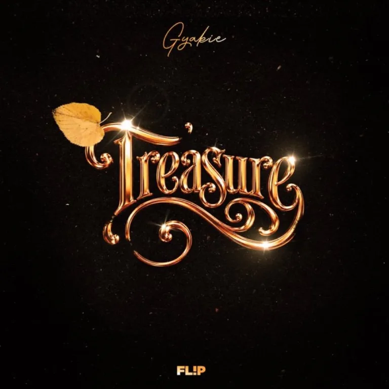 Gyakie – Treasure