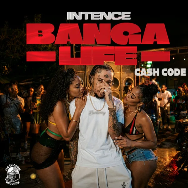 Intence &ndash; Banga Life
